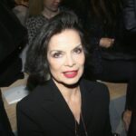 Bianca Jagger, 80, steals the show at Paris Fashion Week