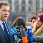 Germany’s finance minister rejects money misuse accusations