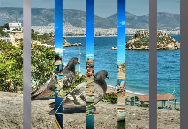 CASTELLA  (PIRAEUS – GREECE)