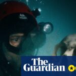 Underland review – poetic exploration of life deep beneath the Earth’s surface | Movies