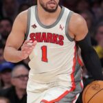 There is only one name to consider for Las Vegas’ NBA team