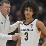 Tyler Tanner NBA Mock Draft scouting report: Is Vanderbilt point guard too small for the NBA?
