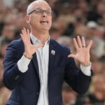 Did Dan Hurley play in the NBA? Revisiting UConn coach’s basketball background and career