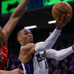 76ers vs Kings Prediction, Picks & Odds for Tonight’s NBA Game