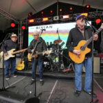 Los Lobos bring decades of music to SXSW stage in Austin: See the photos