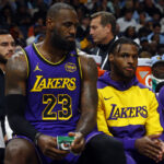 Bronny James Reveals Unexpected LeBron James Secret After Lakers Game