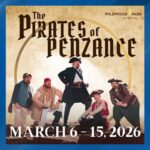 The Pirates of Penzance’ Sails Into Wildwood