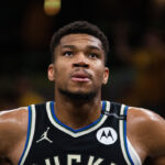 Giannis Antetokounmpo Dealt Unfortunate News During 13th NBA Season