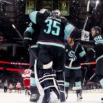 Kraken Owner purchases majority stake in arena, prior to NBA vote