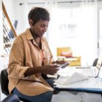 Why doing nothing may be the smart move when market turmoil hits your pension