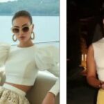 Image consultant says spring style is all about bold, expressive style