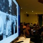 Man tells of pride as newly emerged photo reveals Greek grandfather being led to Nazi execution