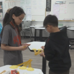 Killeen ISD elementary students put science into action at Science Olympiad