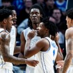 Despite AJ Dybantsa’s 35 points, Texas upsets BYU in Big Dance – Deseret News