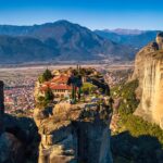 7 wonders of Greece for 2026