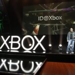 ID@Xbox hits hundreds of millions as Xbox updates store