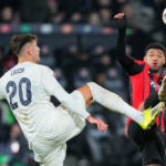 Forest penalties decisive as Midtjylland crumble in shootout