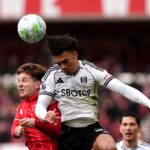 Nottingham Forest 0-0 Fulham: Vitor Pereira boosts survival bid with sorely needed point