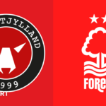 Midtjylland vs Nottingham Forest: UEFA Europa League stats & head-to-head