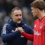 Is Europa League football taking a toll on Forest?