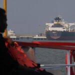 Oil jumps above $100 as Iran steps up Gulf attacks