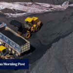 Turning coal to medicines: Chinese scientists bring a 160-year-old dream to life