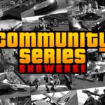 Get Triple Rewards and Bonus GTA$ During the GTA Online Community Series Showcase – Rockstar Games