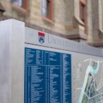 Board of Trustees discusses Penn’s financial future, global tensions at winter meeting
