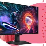 This $350 27-inch OLED gaming monitor is the cheapest we’ve ever seen, and proof that the best screen tech on the planet is finally reaching reasonable prices