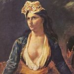 Delacroix’s Masterpiece Arrives in Greece’s Missolonghi for Bicentennial of the Exodus