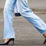 5 jeans and heel outfit ideas that are perfect for spring 2026
