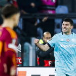 Bologna beat Roma in Europa League ‘derby’ to reach quarter-finals – Sports