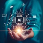 AI winners currently trading at a discount amid market volatility, Jefferies highlights 24 long-term winners