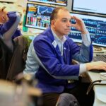 Dow, S&P 500, Nasdaq futures slide as Wall Street weighs Iran war impact