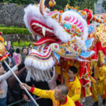 Macao gaming revenue beats estimate on Chinese New Year boom