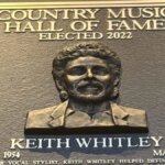 New Music From Keith Whitley? Son Jesse Teases Plans for Unreleased Archives