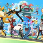 Pokémon Go Maker Used Billions Of Images To Train An AI Map
