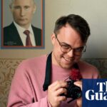 Russia bans Oscar-winning documentary Mr Nobody Against Putin | Movies