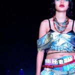 UA Fashion Week mixes creativity & clothing