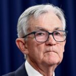 The market is starting to think the Federal Reserve’s next move is raising interest rates