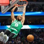 Joe Mazzulla Responds To Derrick White Being Called Top-5 NBA Player