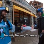 @snowboardjesus thank you for the inspiration @jimmydarts this was the coolest t…