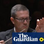 Sinfonia of London/ Wilson/ Kantorow review – pushing the limits of the well-oiled orchestral machine | Classical music