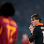 Serie A official Week 29 line-ups: Como vs. Roma