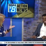 Commerce Music Hall reopens in downtown Montgomery with concert by soulful country singer Kirk Jay