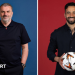 Europa League final: Manchester United and Tottenham meet in out-of-form final