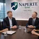 Naperte DAC Reaffirms Commitment to Transparency, Stability, and Innovation in Financial Platform Services