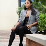 Lessons in fashion and selfhood: Kaysian Wilson inspires daughter Jazzmine Bourke’s style | Lifestyle