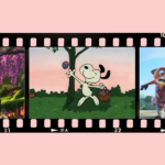 26 Best Easter Movies to Get Kids in a Springy Mood