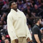 Grizzlies predicted to receive No. 3 overall pick in 2026 NBA Draft, land 22.6 PPG freshman phenom to replace Jaren Jackson Jr.